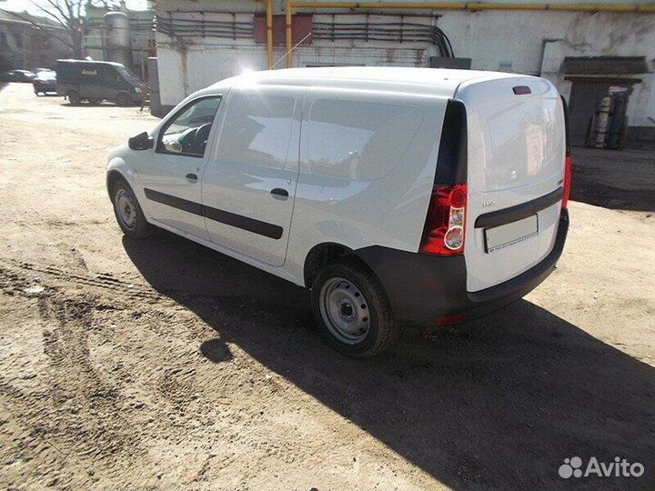 Грузоперевозки на ларгус фургон (каблук)