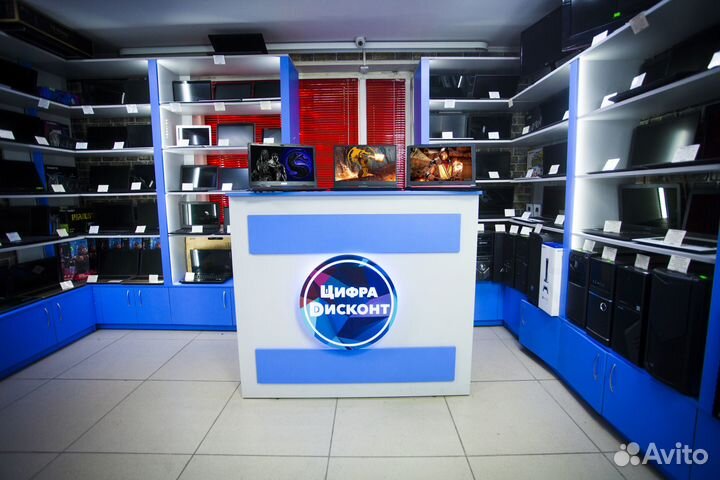 Игровой ноутбук С Гарантией 6 Месяцев