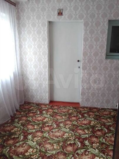 Коттедж 96 м² на участке 8 сот.