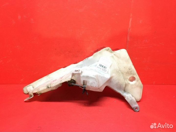 Бачок омывателя Audi A6 C6 AUK 2006