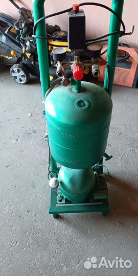 Компрессор