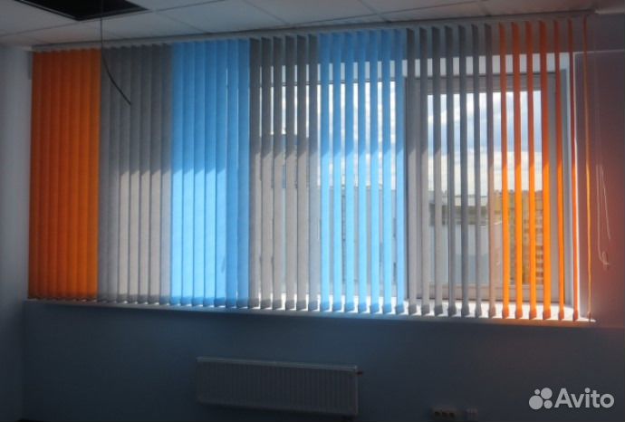 Жалюзи от производителя Петропавловск-Камчатский