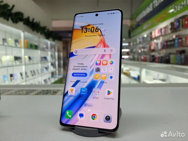 HONOR X9b, 12/256 ГБ