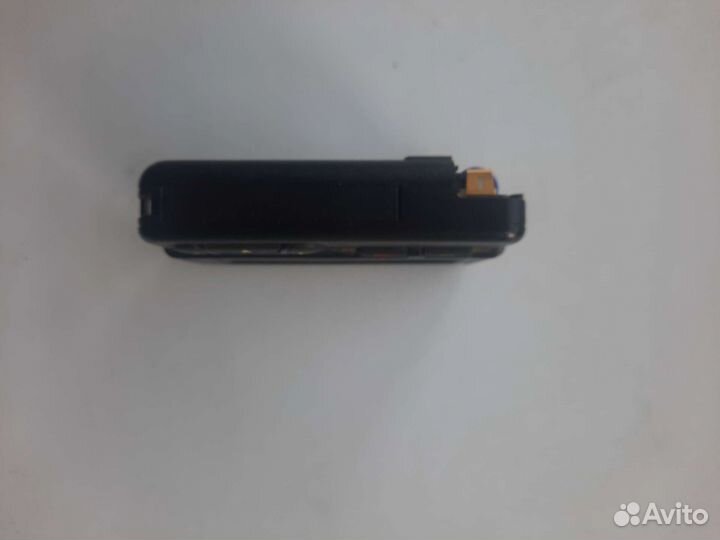 Пейджер motorola