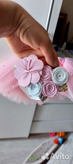 Набор одежды