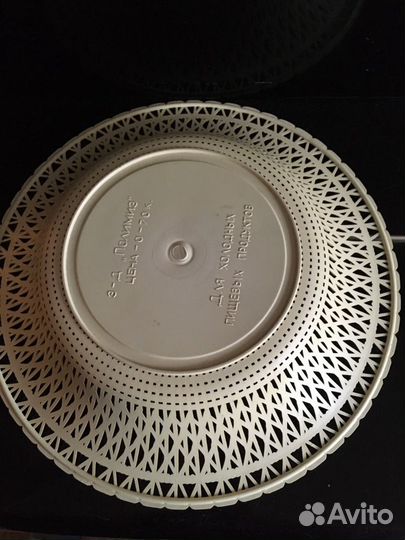 Сухарница СССР