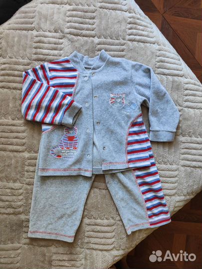 Костюм для мальчика