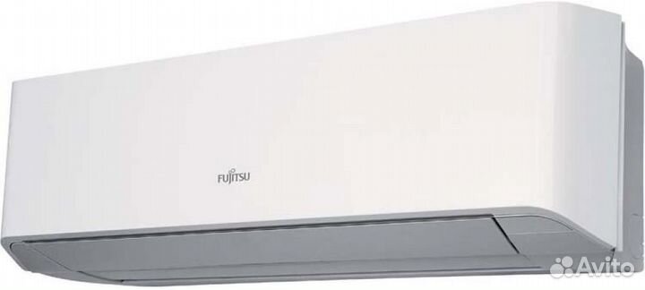 Fujitsu asyg14lmce-R/aoyg14lmce-R