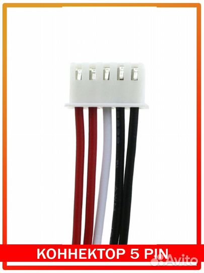 Батарейка для колонки JBL Xtreme 1 Экстрим