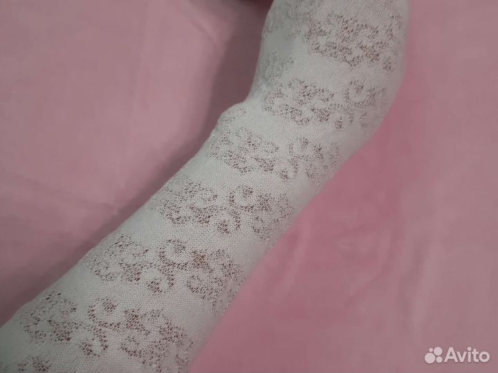 Гольфы новые