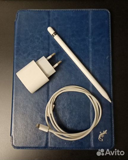 Apple iPad 10.2 (2020) 32 gb + Apple Pencil