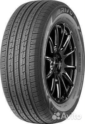 Arivo Traverso ARV H/T 225/55 R18 98H