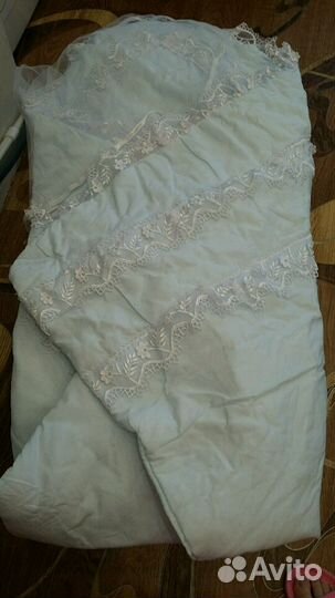 Детские вещи