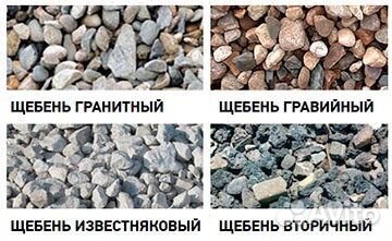 Песок речной с доставкой