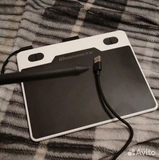 Графический планшет для рисования