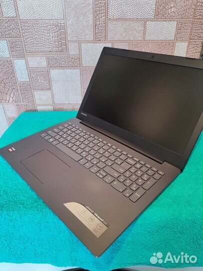 Быстрый, Игровой, Ультратонкий ноутбук lenovo