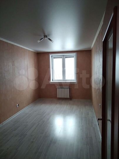 1-к. квартира, 35 м², 5/5 эт.