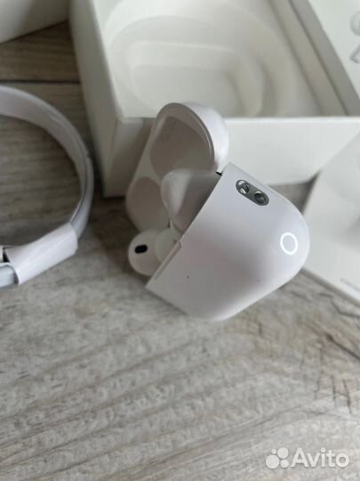 Airpods pro 2 original 1:1