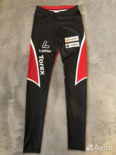 Лыжный комбинезон