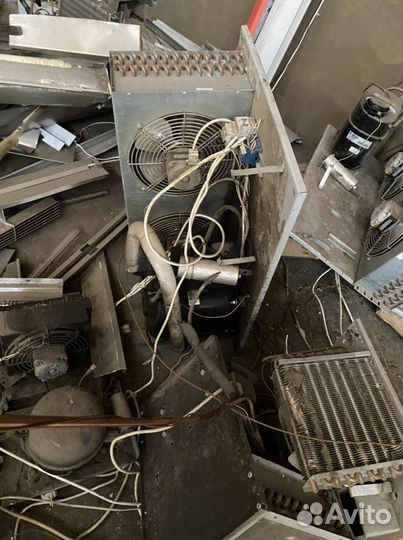 Ремонт холодильников в один миг