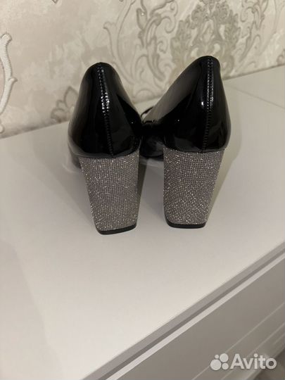 Туфли 37 ращмер