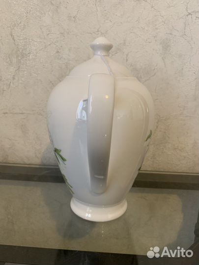 Заварочный чайник