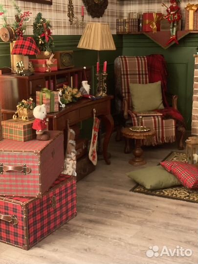 Аренда фотостудии Джем