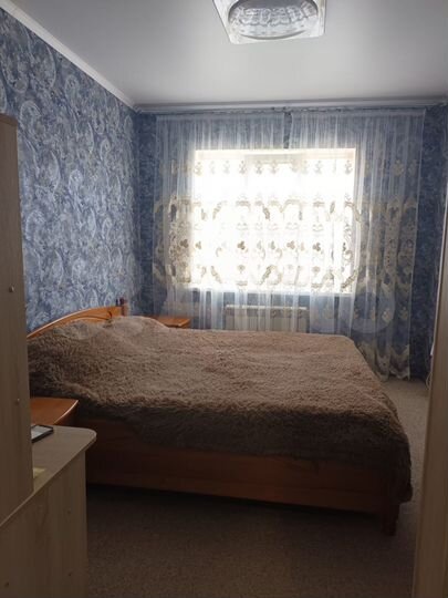 Коттедж 77,8 м² на участке 2,4 сот.