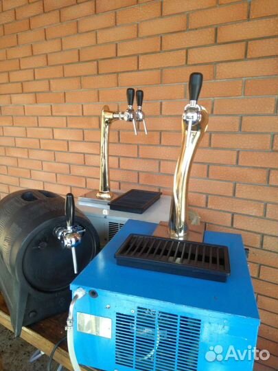 Пивное оборудование аренда