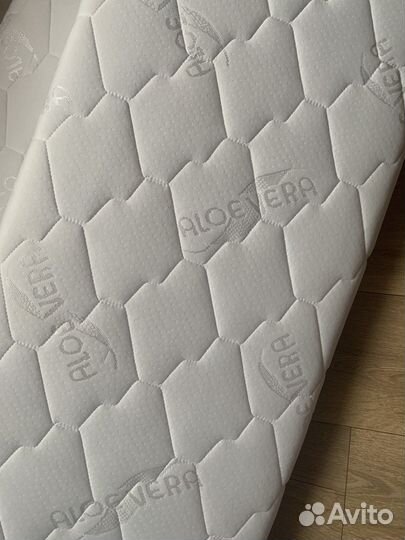 Матрас детский 90 50 для двойни