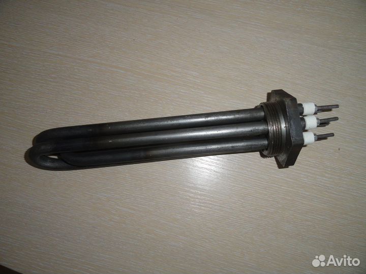 Блок тэн 6 квт