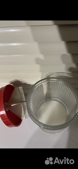 Комбайн ручной 4 шт. Цена за весь лот