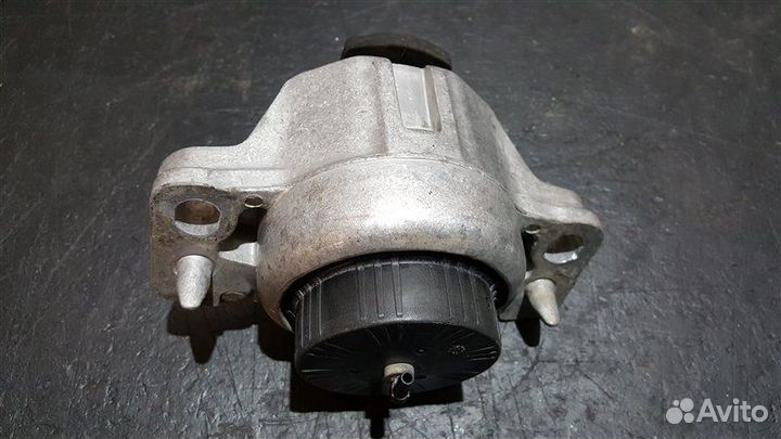 Подушка двигателя Jaguar Xe X760 204PT 2017