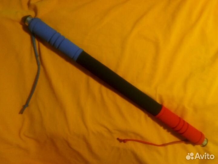 Кайт + планка учебный парафойл 2.5m kite