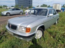 ГАЗ 3110 Волга 2.4 MT, 2002, 84 000 км, с пробегом, цена 265 000 руб.