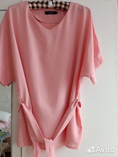 Блузка женская XL