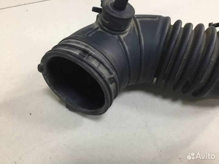 Патрубок воздушного фильтра Hyundai Solaris 2010-2