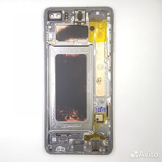 Экран Samsung s10+ sm-g975 Дисплей оригинал