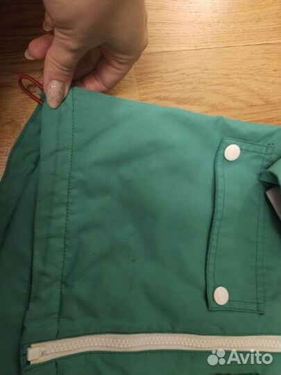 Куртка reima 3 в 1