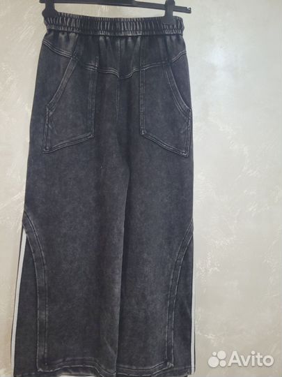 Спортивные штаны женские Южная Корея