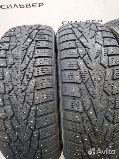 Nokian Tyres Nordman 7 185/60 R15