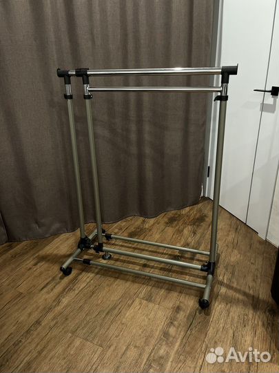 Вешалка напольная