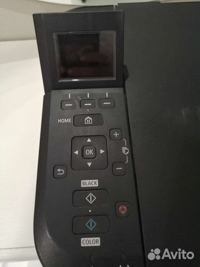 Принтер canon pixma mg4240