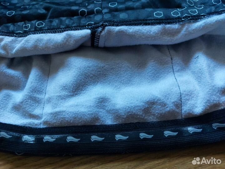 Велосипедная джерси Crivit