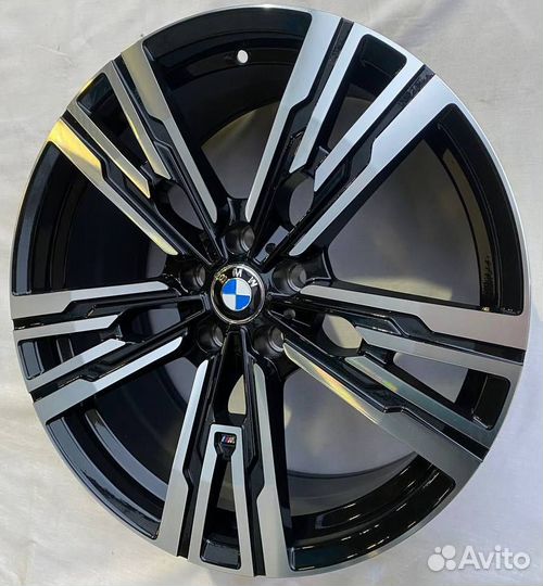 Диски R20 для BMW G20 G30 G11 G12 G01 G02