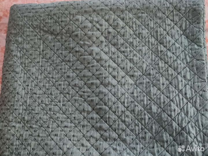 Одеяло стеганное