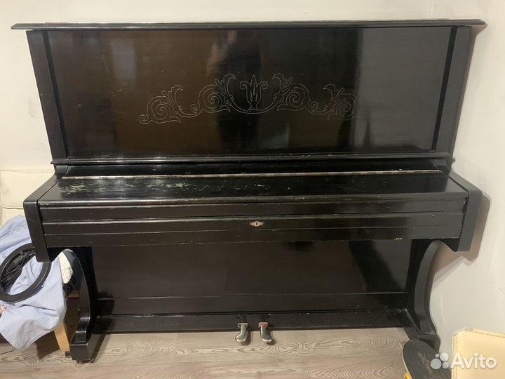 Фортепиано