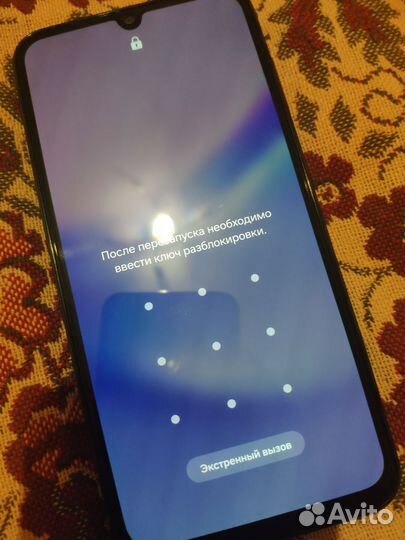 Samsung Galaxy A15, 4/128 ГБ