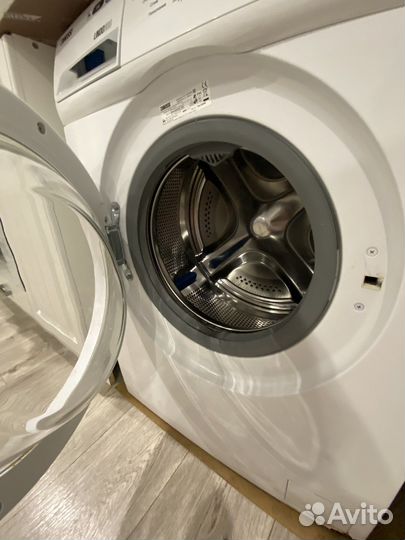 Стиральная машина Zanussi Lindo 300