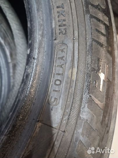 Yokohama BluEarth AE01 175/70 R14